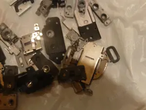 baza retentie prindere pe trepied aparat foto video - imagine 4