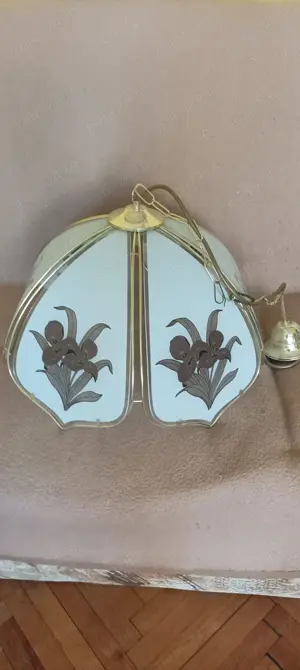 Lustră   lampă de tavan 