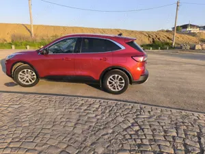 Ford Kuga 1.5 EcoBlue Automatik AW 8, Titanium ACC LED NAVI - imagine 3