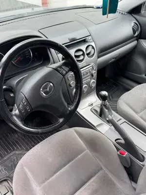 Vand Mazda 6 Break 2.0 diesel - imagine 3