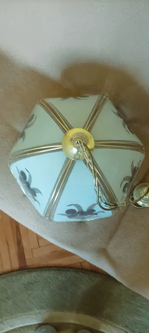 Lustră   lampă de tavan  - imagine 2