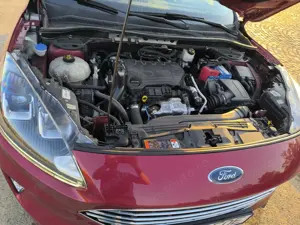 Ford Kuga 1.5 EcoBlue Automatik AW 8, Titanium ACC LED NAVI - imagine 6