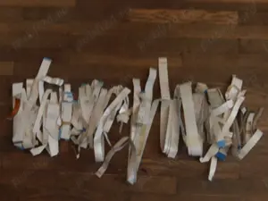 banda flex alba diferite tipuri din cd playere si imprimante