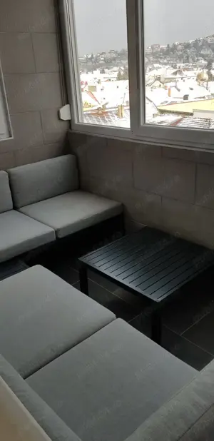 inchiriez apartament  ultracentral Oradea pe termen lung - imagine 8