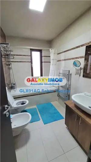 De Inchiriat Apartament 2 cam (bloc nou) TEILOR 70 mp, modern,