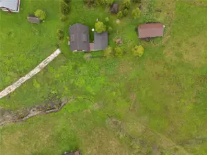 Teren superb I Sirnea Fundata I 1355 mp - imagine 3