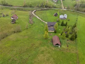 Teren superb I Sirnea Fundata I 1355 mp - imagine 6