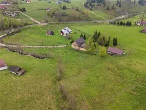 Teren superb I Sirnea Fundata I 1355 mp - imagine 7