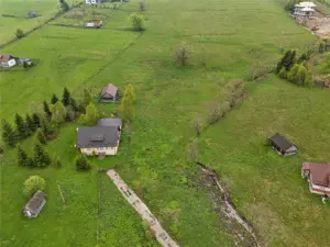 Teren superb I Sirnea Fundata I 1355 mp - imagine 9