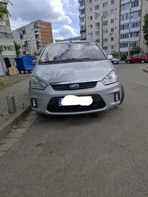 Ford cmax 2.0tdci 2008