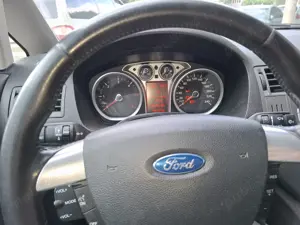 Ford cmax 2.0tdci 2008 - imagine 3