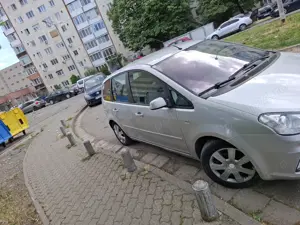 Ford cmax 2.0tdci 2008 - imagine 7