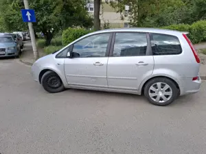 Ford cmax 2.0tdci 2008 - imagine 9