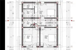 Comision 0 %! Casa individuala in Feleacu 4 camere + teren liber 1000 mp. - imagine 11