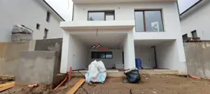 Comision 0 %! Casa individuala in Feleacu 4 camere + teren liber 1000 mp. - imagine 2