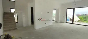 Comision 0 %! Casa individuala in Feleacu 4 camere + teren liber 1000 mp. - imagine 5