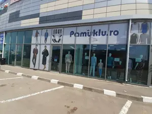 Afumati, spatiu comercial 230mp, stradal, trafic intens, parcari - imagine 4