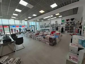 Afumati, spatiu comercial 230mp, stradal, trafic intens, parcari