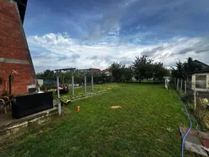 Casa individuala 4 camere  P+1E in Dudestii Noi - imagine 20