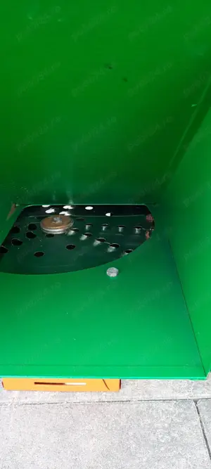 Răzătoare electrică fructe și legume.