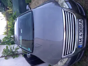 Volkswagen Passat, Break, an fabricatie 2006 - imagine 4