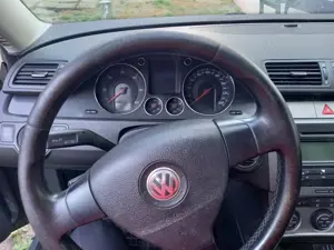 Volkswagen Passat, Break, an fabricatie 2006 - imagine 5