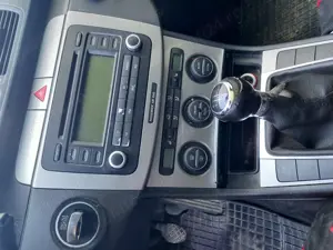 Volkswagen Passat, Break, an fabricatie 2006 - imagine 7