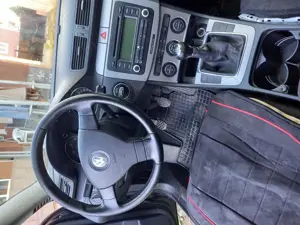 Volkswagen Passat, Break, an fabricatie 2006 - imagine 6