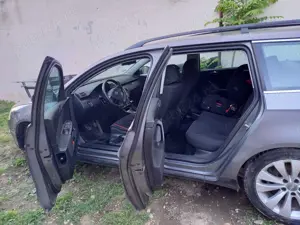 Volkswagen Passat, Break, an fabricatie 2006 - imagine 9