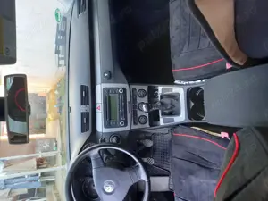 Volkswagen Passat, Break, an fabricatie 2006 - imagine 8