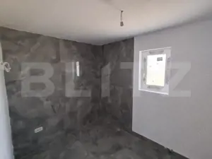 Casa cu etaj, 4 camere, 360 mp teren, Valea Lupului - imagine 7