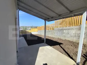 Casa cu etaj, 4 camere, 360 mp teren, Valea Lupului - imagine 14