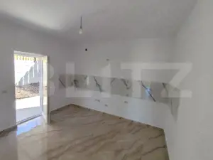 Casa cu etaj, 4 camere, 360 mp teren, Valea Lupului - imagine 13