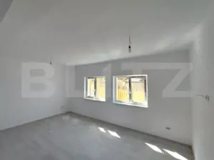 Casa cu etaj, 4 camere, 360 mp teren, Valea Lupului - imagine 11