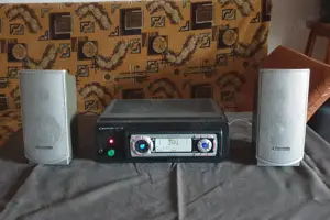 Radio-CD de raft BLAUPUNKT Casablanca - imagine 3