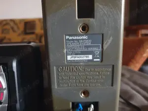 Radio-CD de raft BLAUPUNKT Casablanca - imagine 4