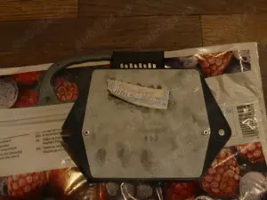 calculator motor auto ECU Thomson - imagine 2