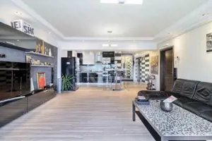 Apartament 2 camere | Loc de parcare | Mobilat, utilat | Diamond Residence