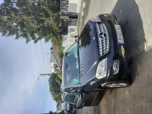 Mercedes Ml280  2007 - imagine 3