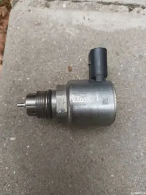 Senzor rampa injectoare Mercedes