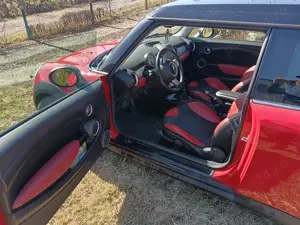 Mini cooper club Man 78000 km - imagine 2