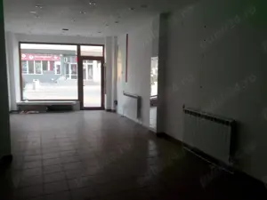 Închiriez spațiu comercial ultracentral str. Cuza Voda - imagine 5