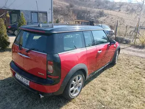 Mini cooper club Man 78000 km - imagine 6