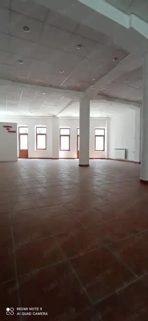 Închiriez spațiu comercial ultracentral str. Cuza Voda - imagine 2