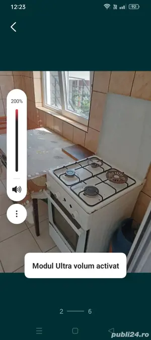 Închiriez Garsoniera,Pitesti