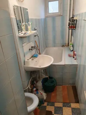 Apartament cu 2 camere, et 1, zona Blascovici - imagine 6