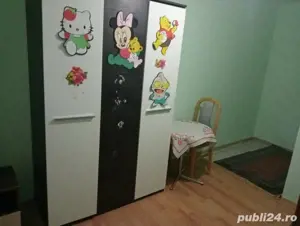 Închiriez Garsoniera,Pitesti - imagine 3