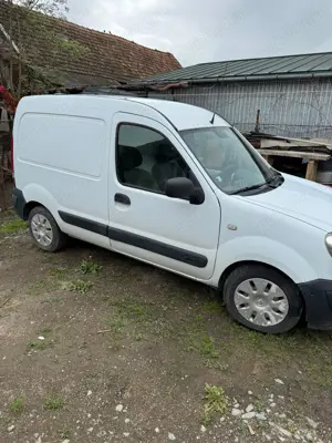 De vanzare Renault Kangoo - imagine 5