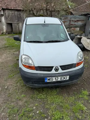 De vanzare Renault Kangoo