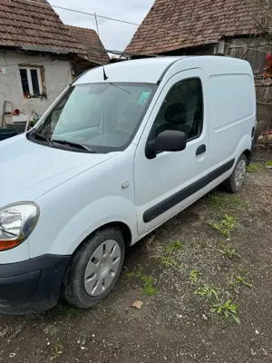 De vanzare Renault Kangoo - imagine 3